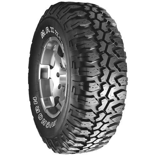 LT255/65R17 8PR MT-762 Tire G627719
