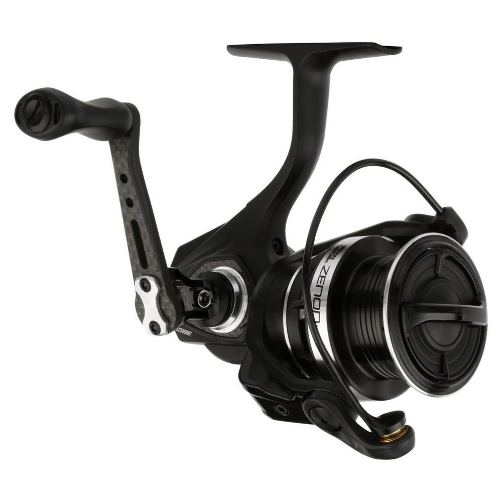 Spinning Reel W6345