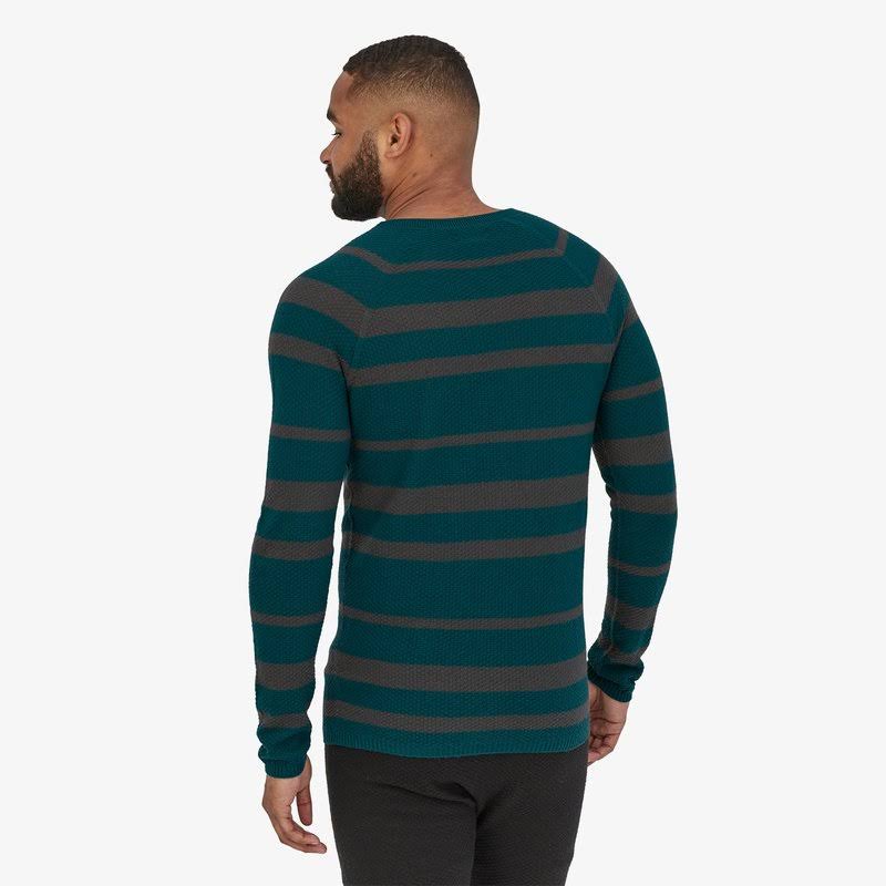Xs Capilene Air Crew T27291