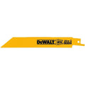 5 Pak Metal Reciprocating Saw Blade 6- 24 TPI K979