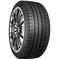 225/45R17 All-Season UHP Tire X8834