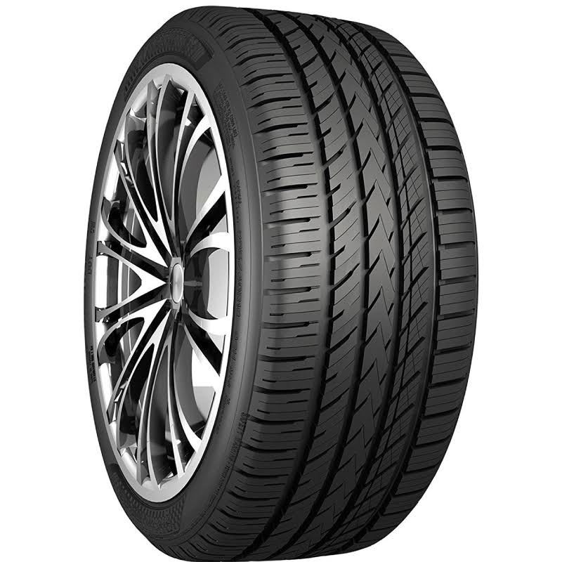 225/45R17 All-Season UHP Tire X8834