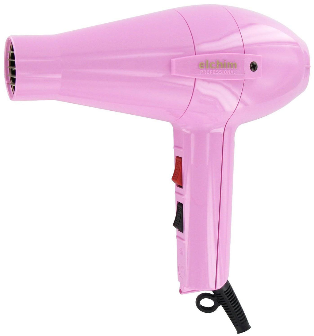 Pink Hair Dryer K607887