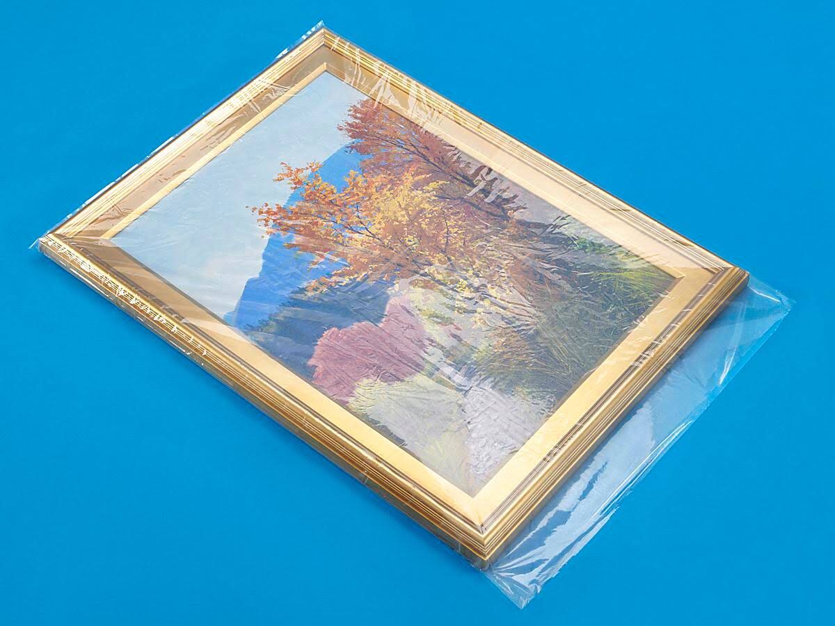 Poly Plastic Bags 40 x 54 S911
