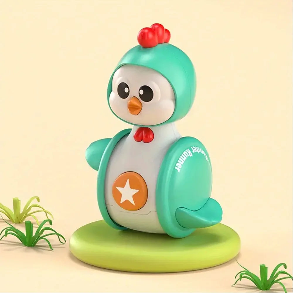 3Pcs Baby Tumbler Toy P681722