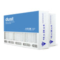 16x28x6 MERV 8 HVAC Air Filter 2-Pack D4295