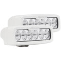 Pair White LED Driving Light H128267