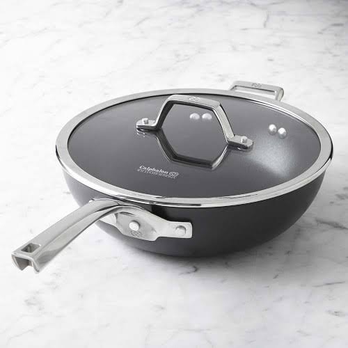 6 Qt Nonstick Essential Pan U81071