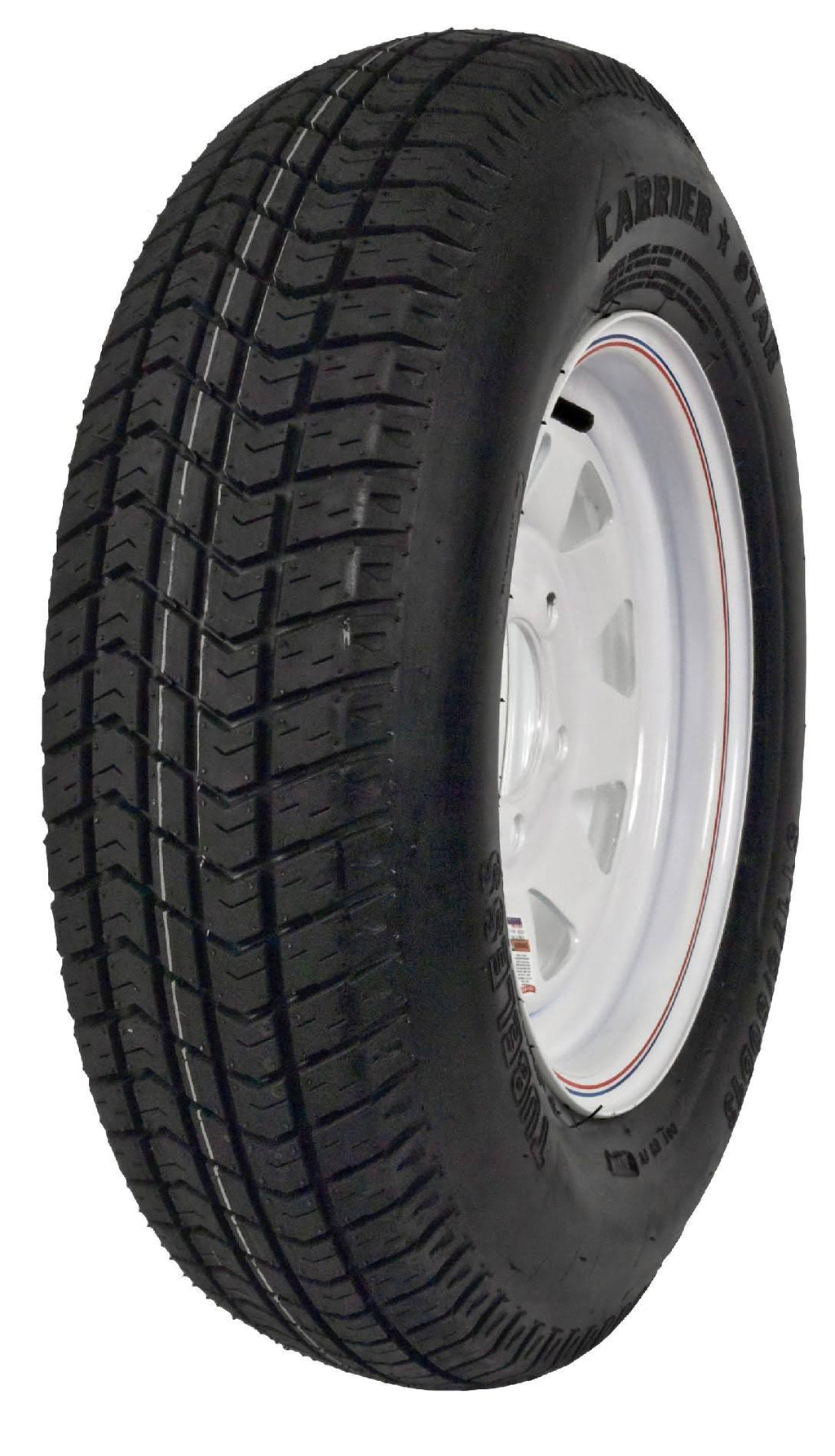 ST205/75D-15 Trailer Tire K5911