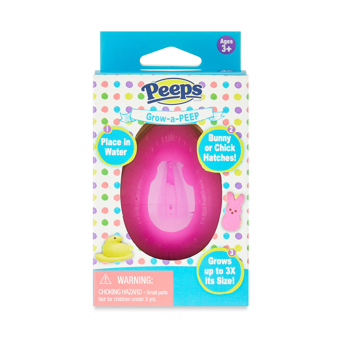 Grow-A-Peep PK H854189