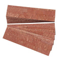 Peel and Stick Stone Backsplash Kit S96078