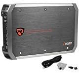 2000 Watt Mono Class D Car Audio Amplifier W111692