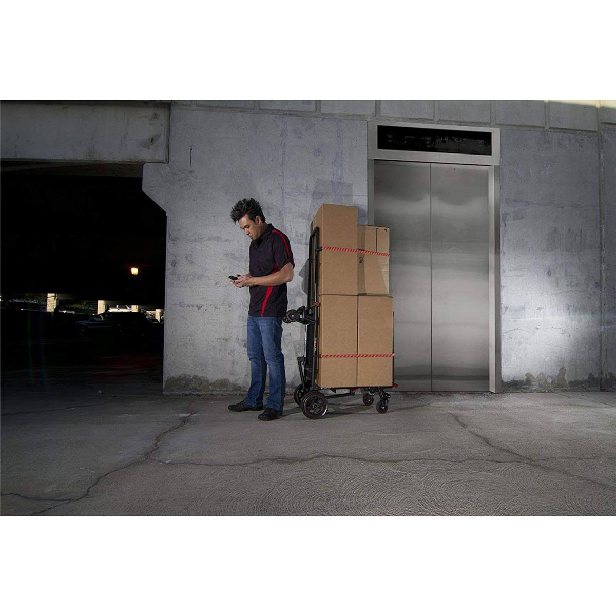 All-Terrain Cart K72354