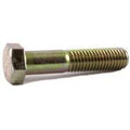 1/2-13 x 6 1/2 Grade 8 Hex Cap Screw Yellow Zinc Plated (20) N566