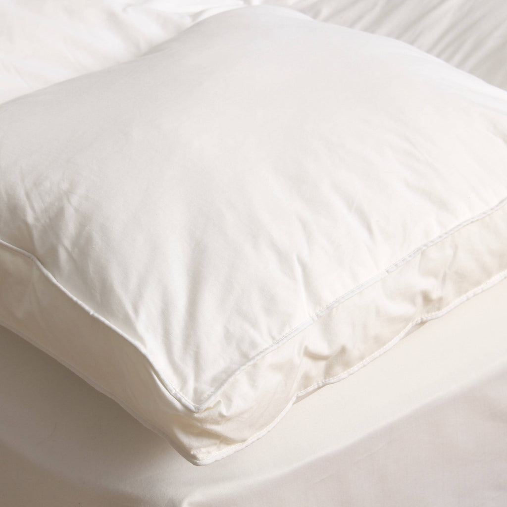 White Down Alternative Fiberbed (King) Q68761