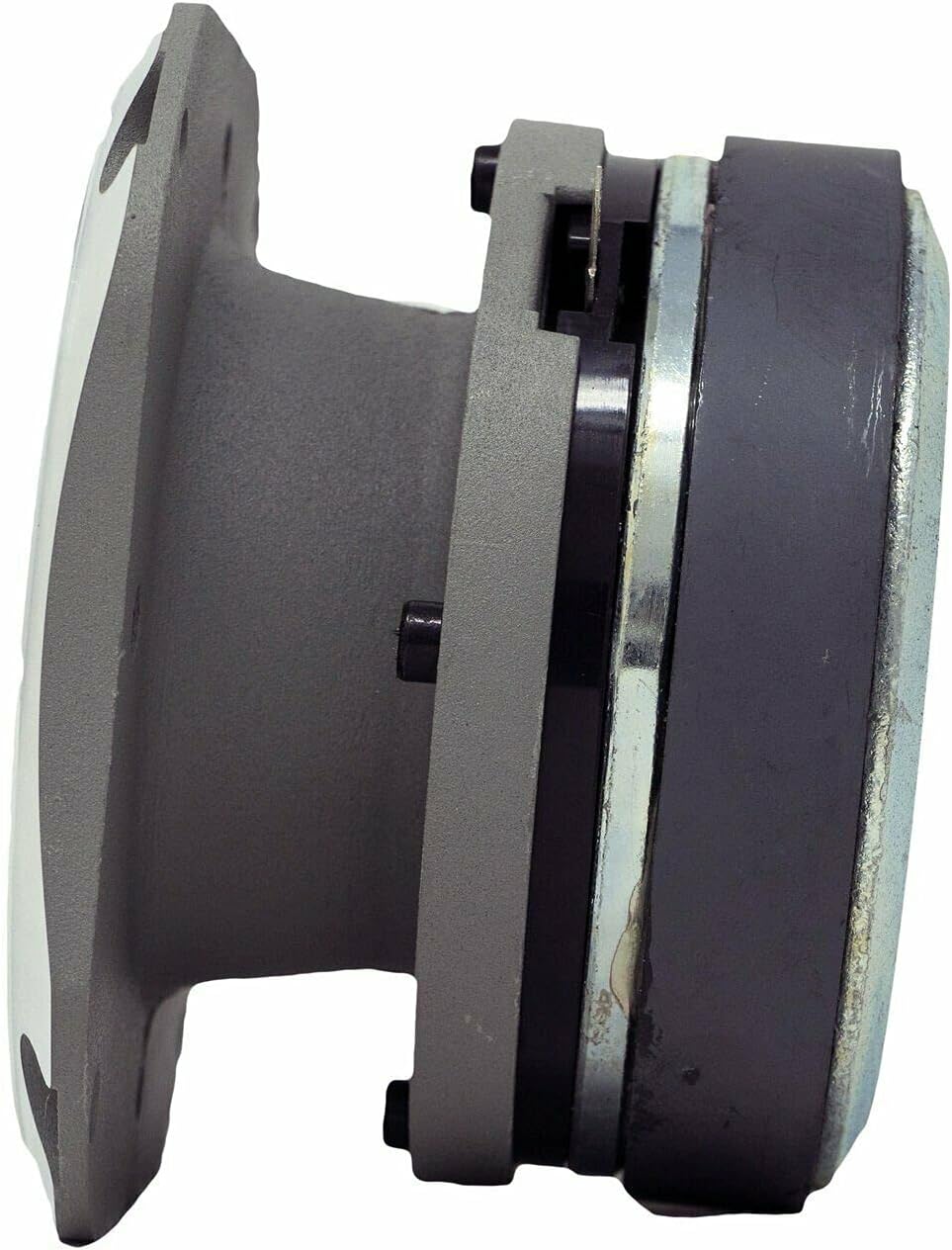 4'' Titanium Bullet Tweeter Super Tweeter, 1500W Peak, Pack of 2 Q151737