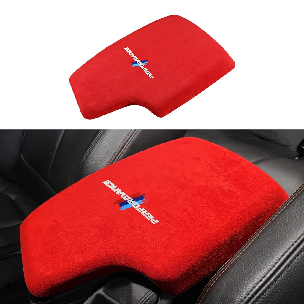 Car Dashboard Panel Frame Cover Trim Sticker Interior Decoration Accessories Pack of 2 L467