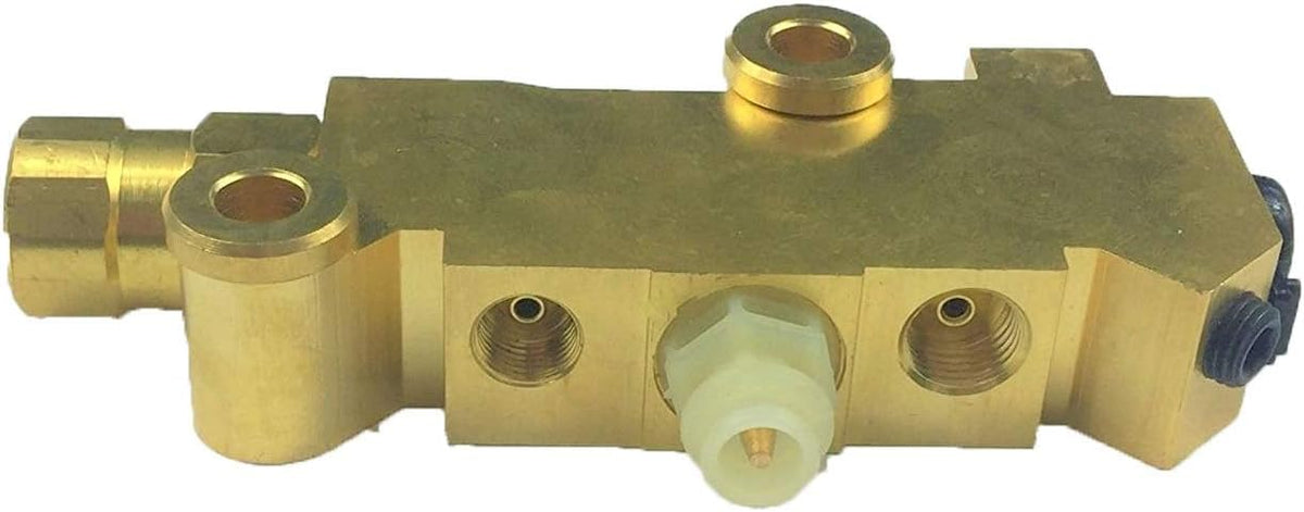 Proportioning Valve Disc/Drum Pack of 2 S97128