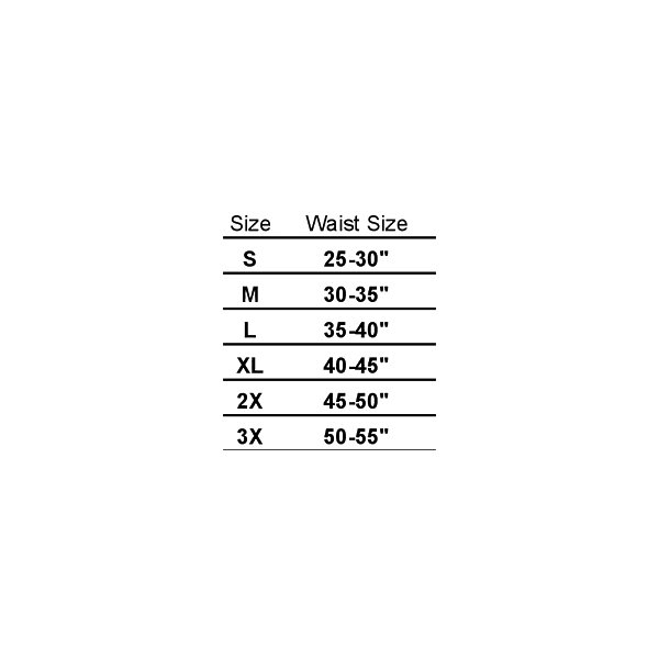 Spine Brace Flex Power Plus K172175