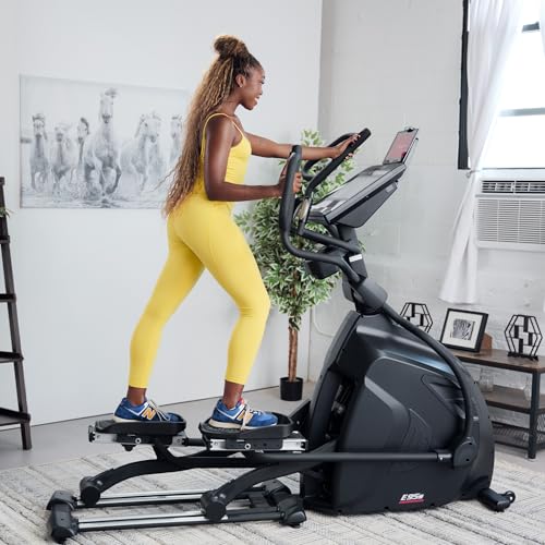 Elliptical Exercise Machines R779
