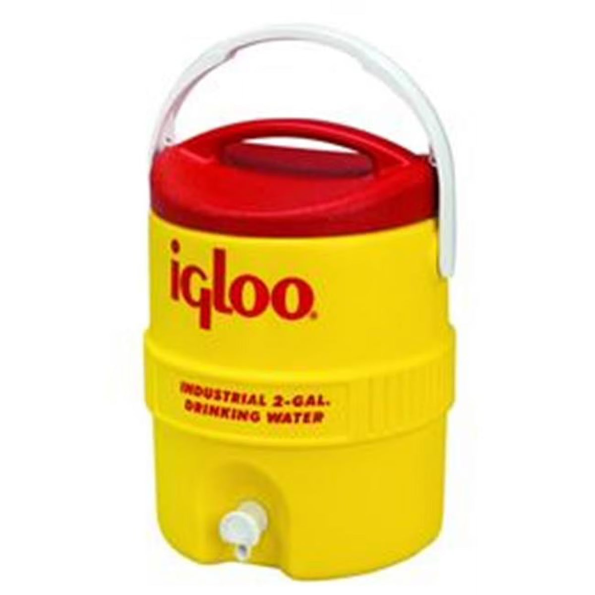 2 Gallon Industrial Water Cooler E42235