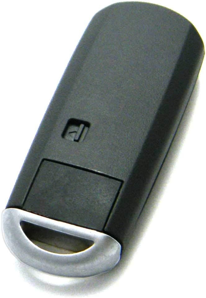 4-Button Smart Key Fob Remote T83890