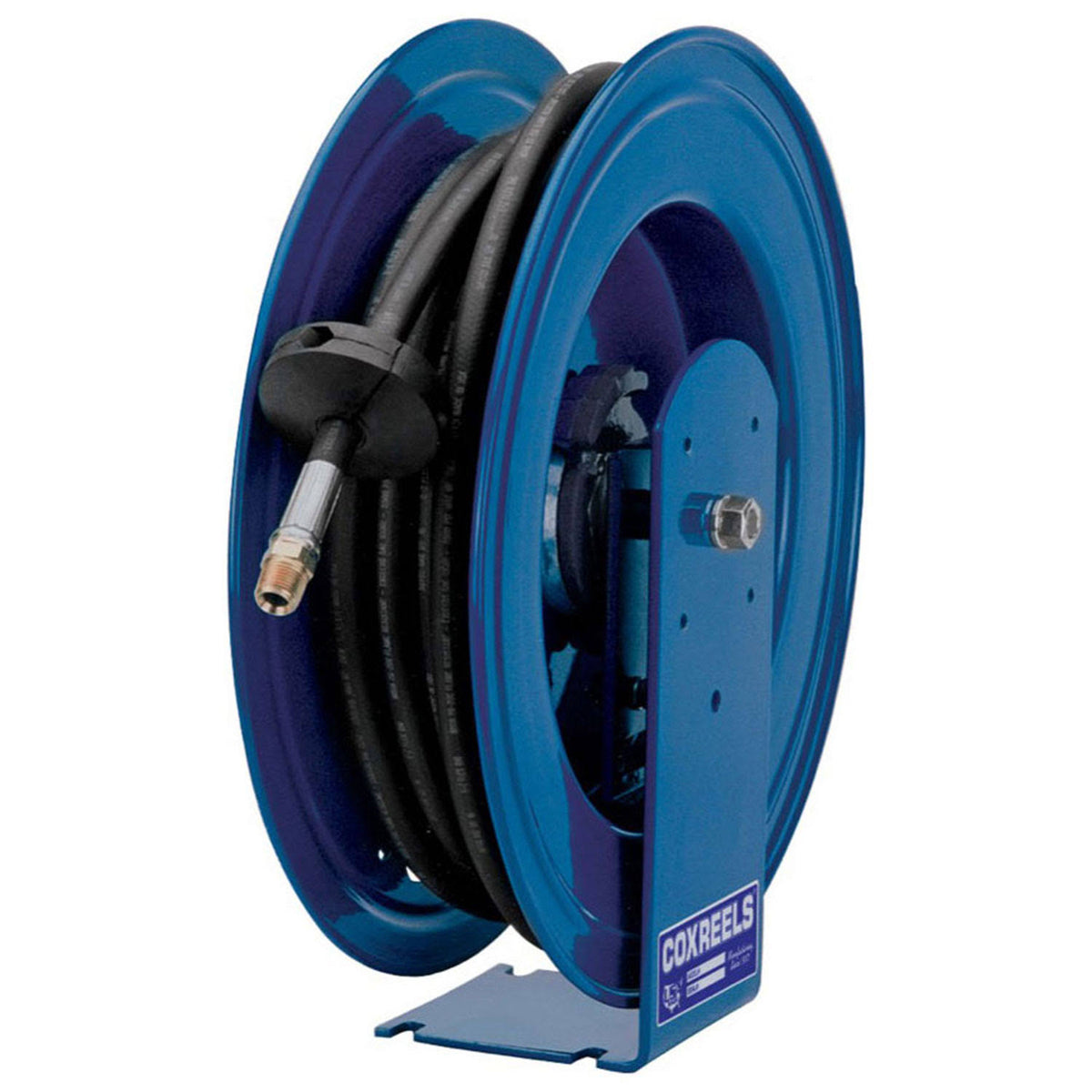 Expandable Reel Capable of 50 ft of 3/8x22 Hose 300 PSI X581103