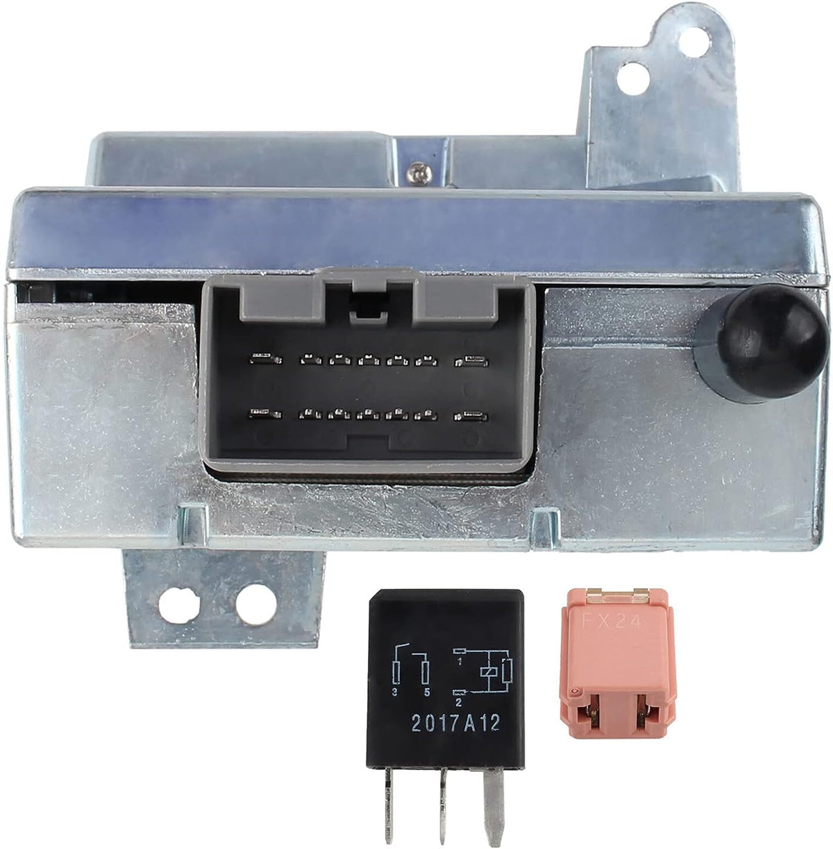 Trailer Brake Controller Module for Ford F150 U16803