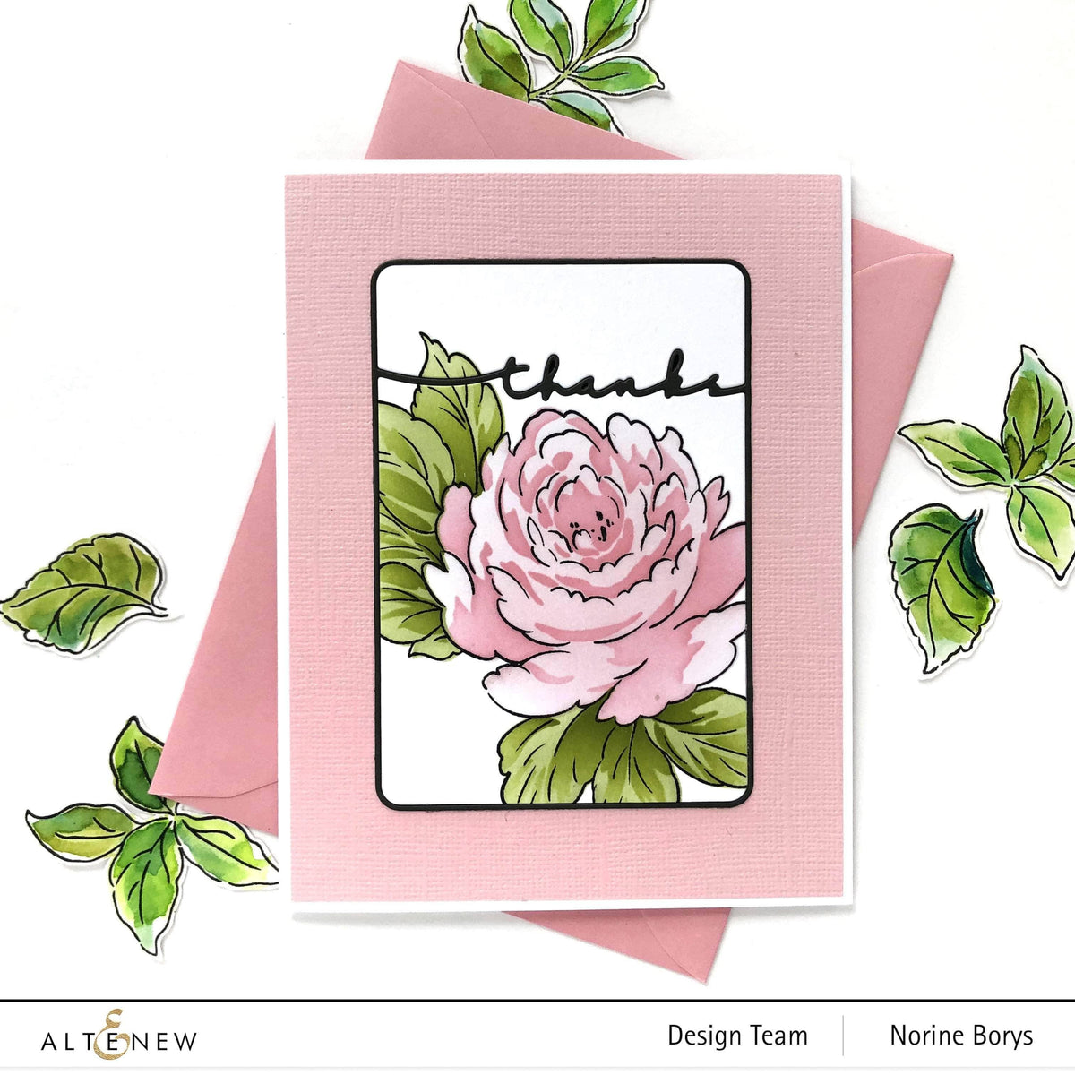 Cardmaking Kit O428919