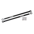 Black Upper Radius Rods G448