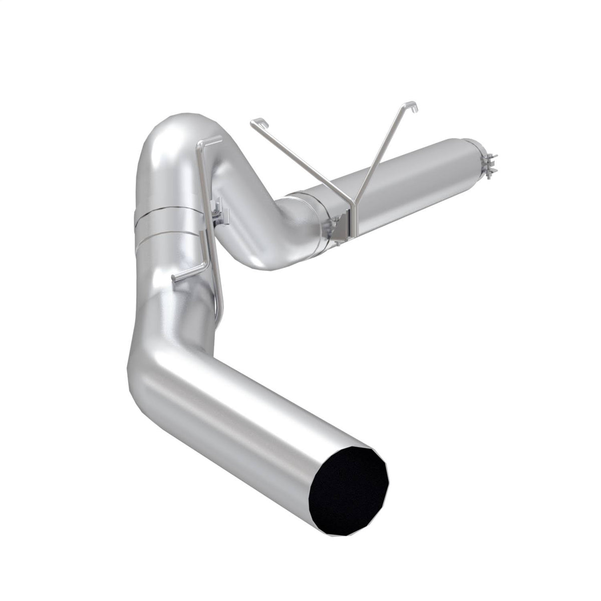 Filter Back Exhaust System O161927