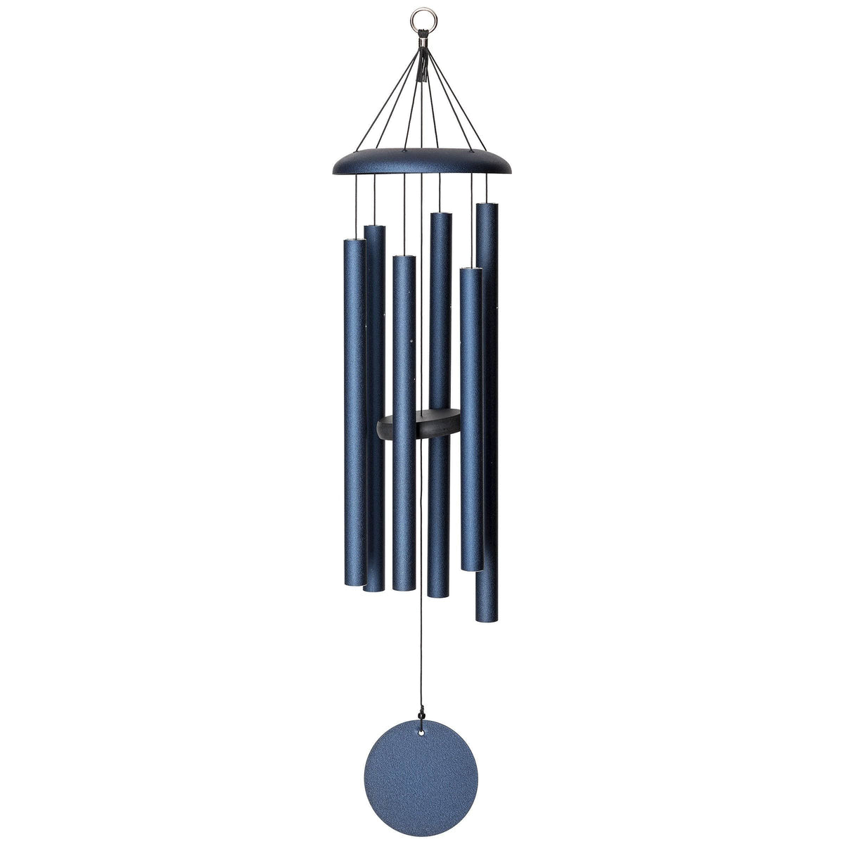 Black Wind Chime M53688