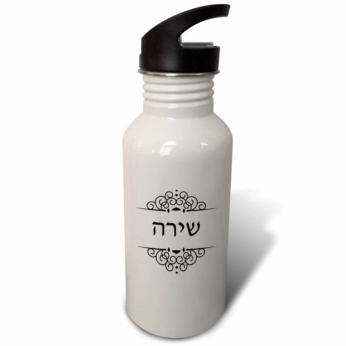 21 oz Sports Water Bottle D68278