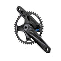 Crankset 386EVO 42T 175mm I432