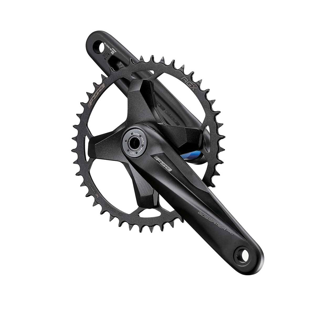 Crankset 386EVO 42T 175mm I432