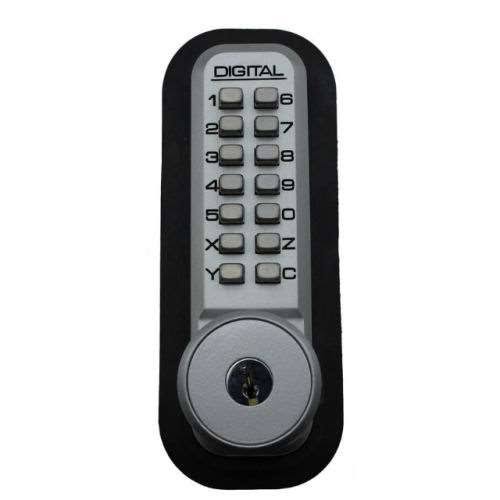 Surface Mount Deadbolt K9233