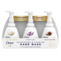 Foaming Hand Wash Variety Pack, 3 pk. Z980