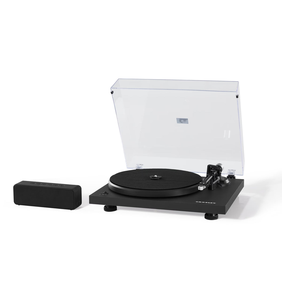 Turntable and Speaker Kit K2922