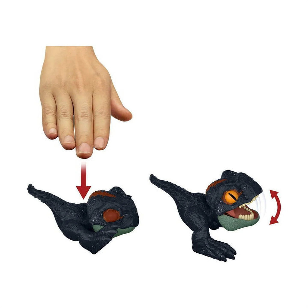 Jurassic World Collectible Toy Y182