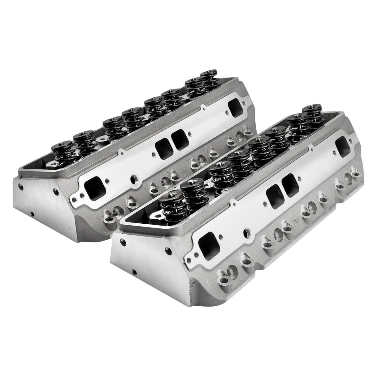 Aluminum Complete Cylinder Heads M684147