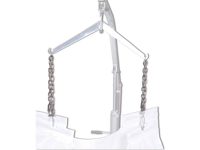 Raised Toilet Seat with Lock G7919