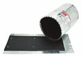Intumescent Sleeve, 8x22 Pipe Size F6913