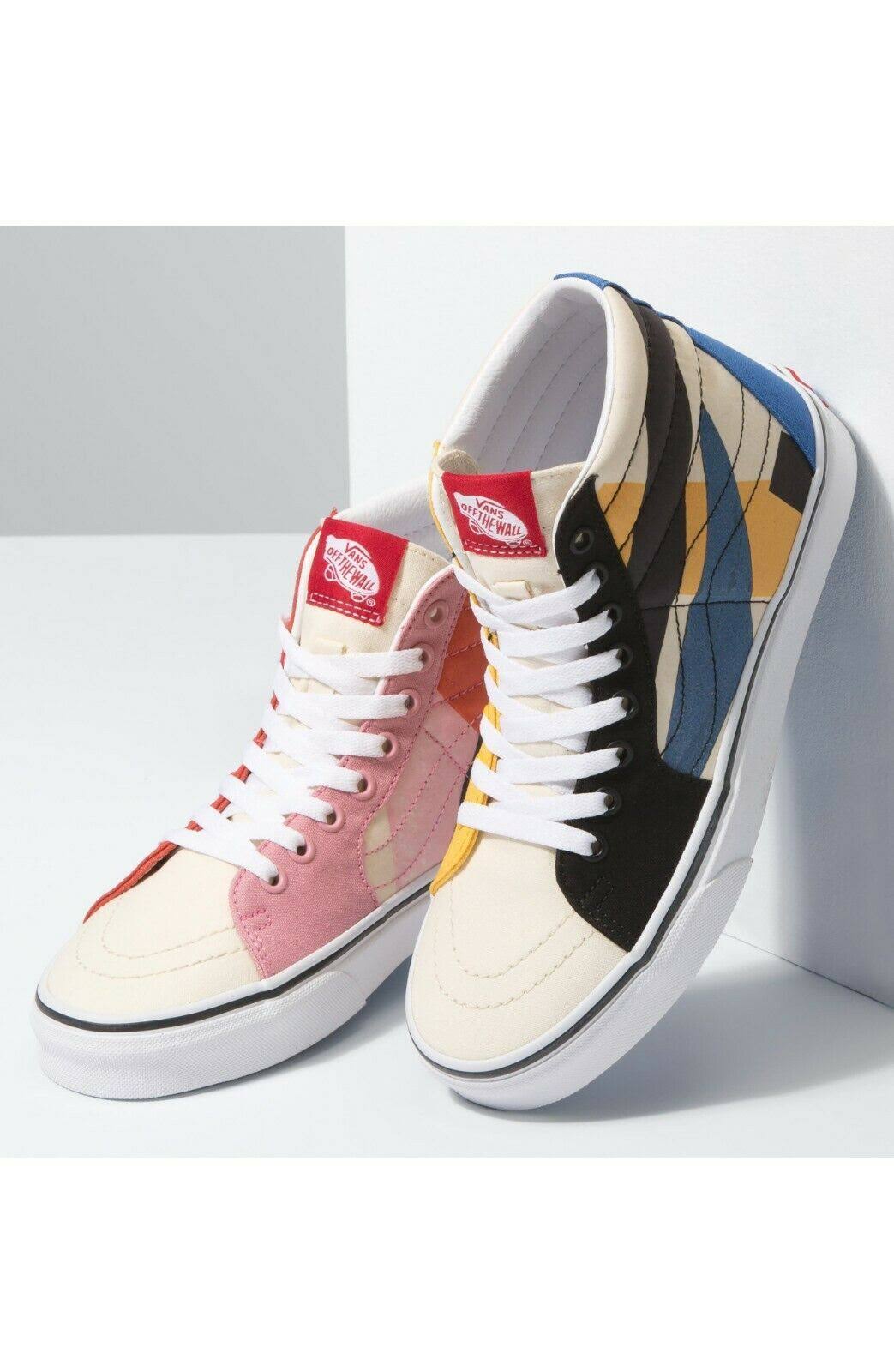 Sk8-Hi Shoes Q551
