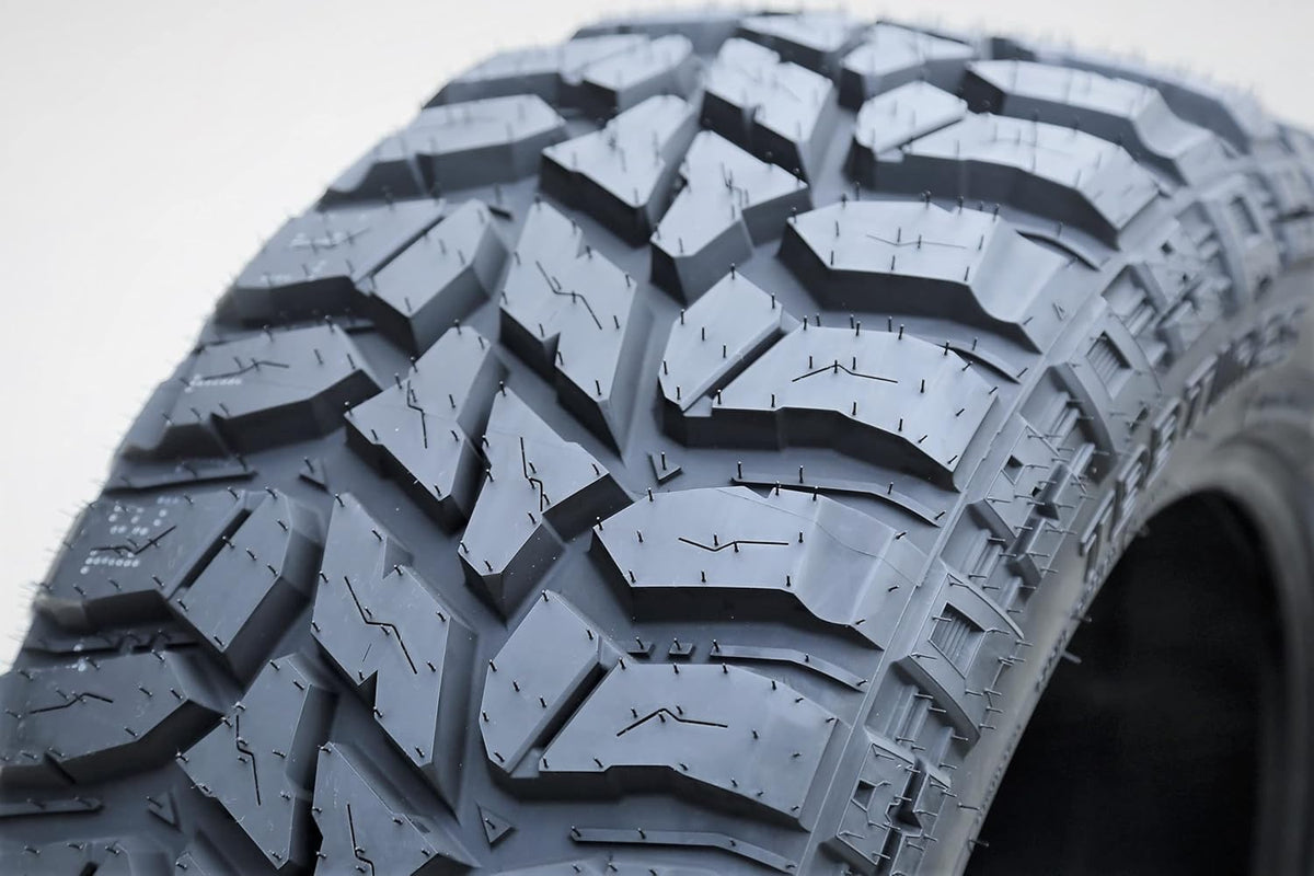 37X13.50R24LT Mud Off-Road Light Truck Radial Tire W736511