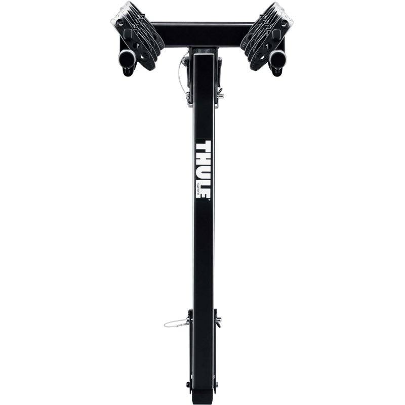 4-Bike Rack Black Bicycle Accessories F730048