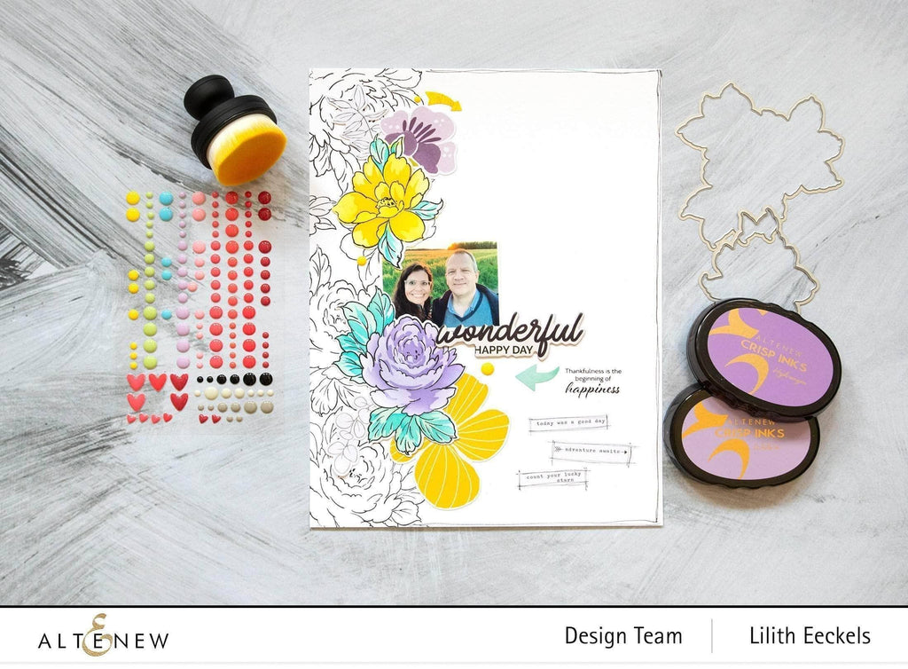 Cardmaking Kit O428919