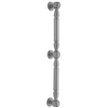 Satin Nickel 42x22 Grab Bar P56838