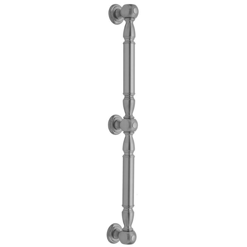 Satin Nickel 42x22 Grab Bar P56838