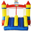 Bounce House with Slide and Air Blower A707