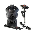 Camera Steadycam System with Comfort Arm and Vest Z628